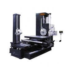 TPX611B/2 Horizontal Line Boring And Milling Machine For Metal